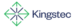 Kingstec logo