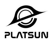 Platsun logo