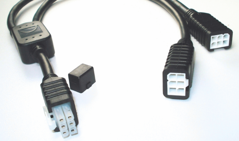 Custom cables