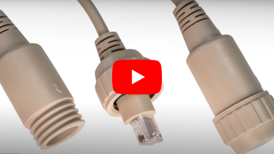 Custom cable assemblies