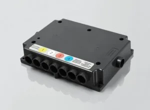 Plastic injection molded parts