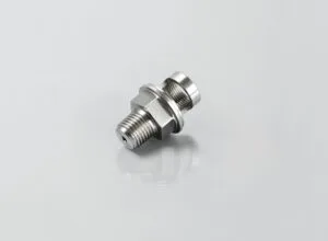 Precision machined parts and components manufacturing