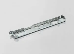 Stamped metal components manufacturing