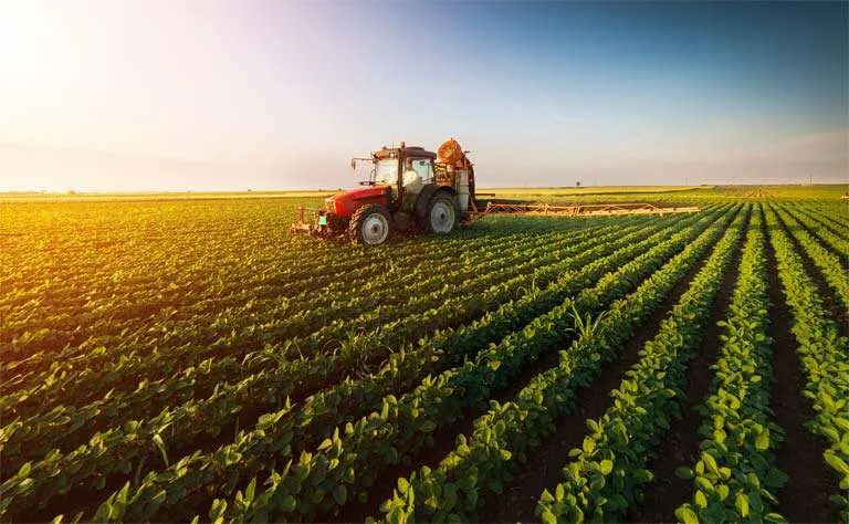 Custom agriculture electronics manufacturing services