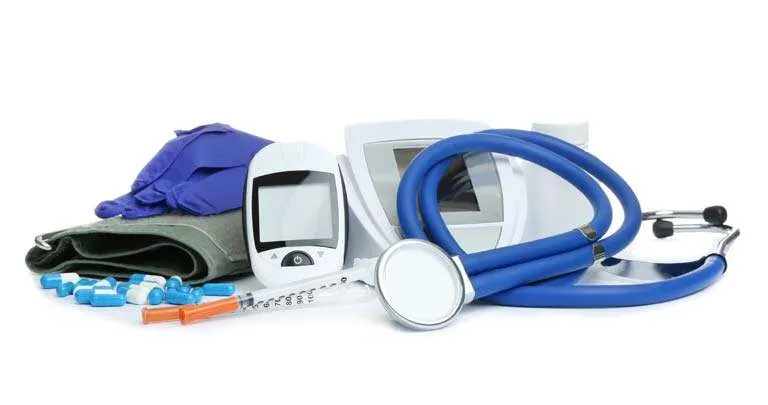 Medical and healthcare product and devices manufacturing