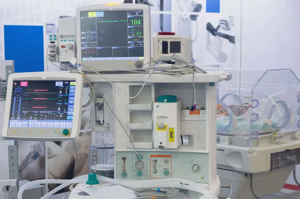 medical devices parts and component manufacturing services