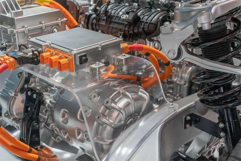 Performance automotive aftermarket products and parts manufacturing