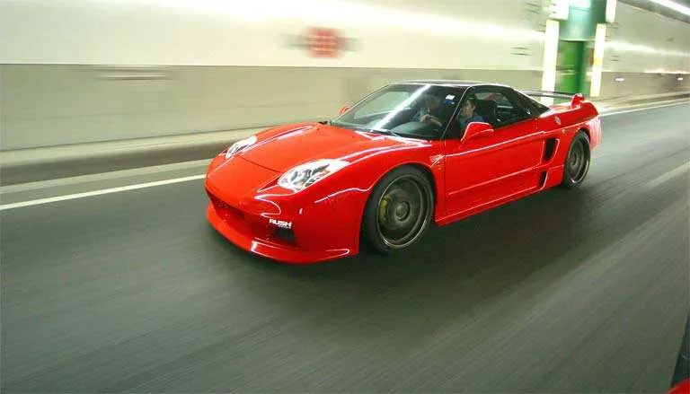 racing industry and performance automotive aftermarket electronics