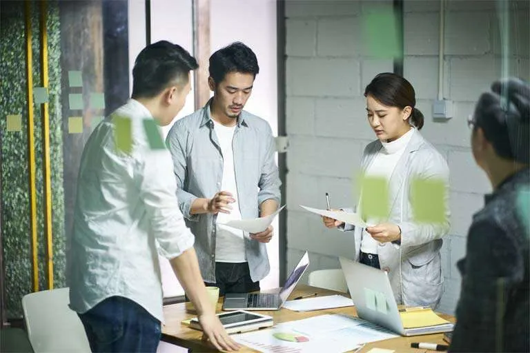 start up and technologies contract manufacturing services