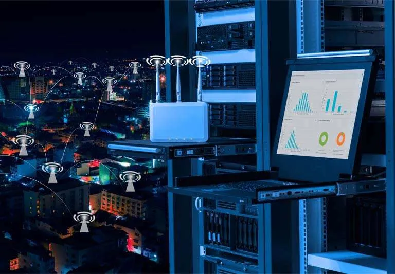 telecommunications parts and components manufacturing services