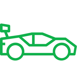 Performance automotive aftermarket manufacturing services