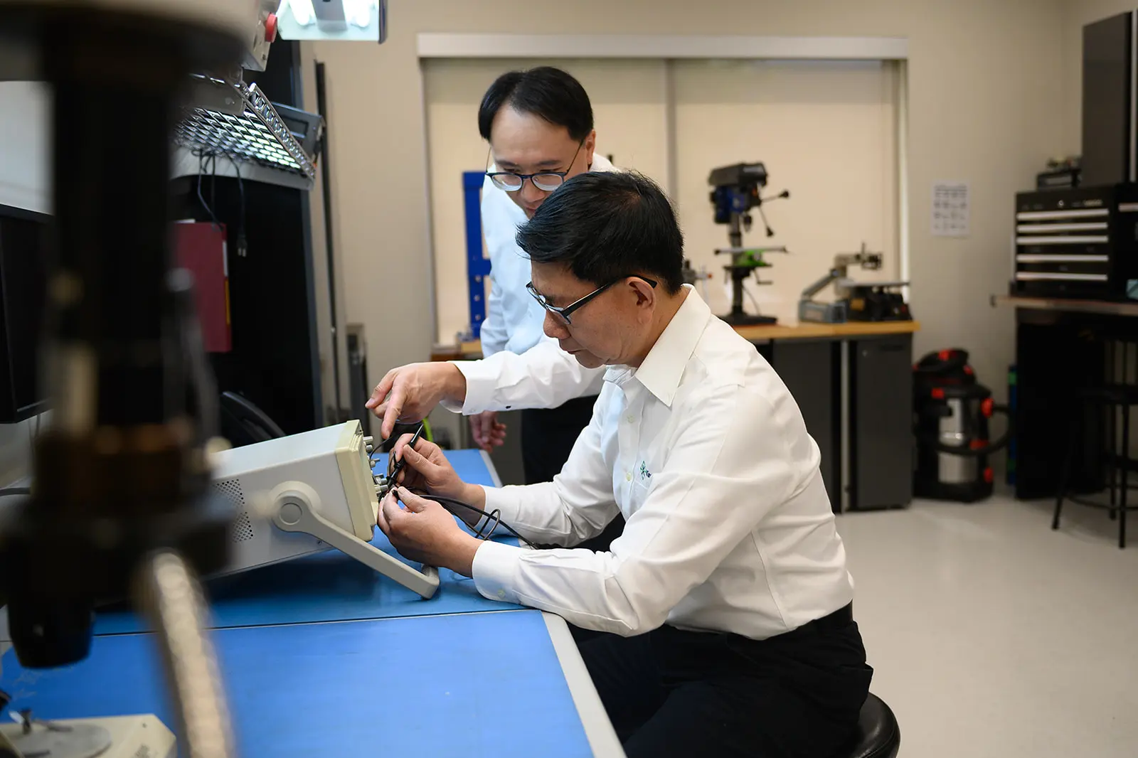 electronic contract manufacturing companies